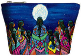 Full Moon Ceremony - Coin Purse